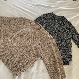 Sweater bundle